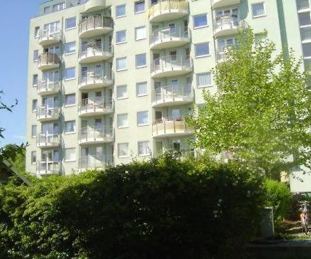 Topdomizil - Apartments "Residenz Prenzelberg" Βερολίνο Εξωτερικό φωτογραφία