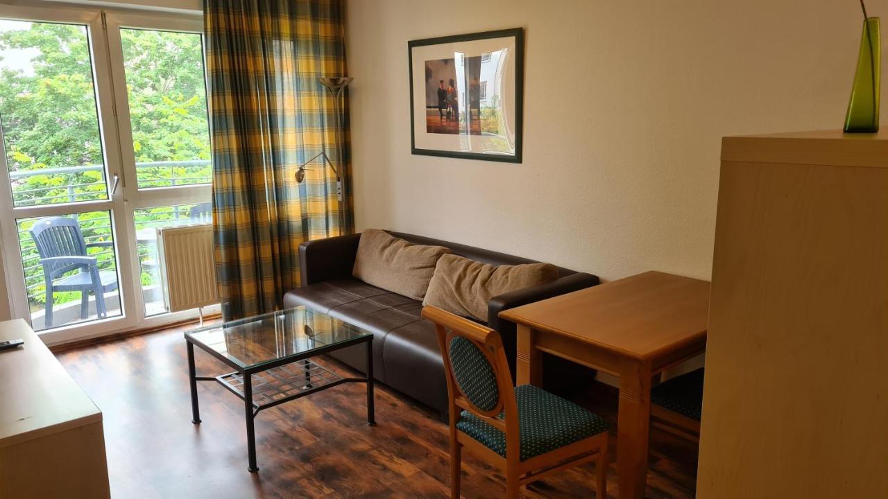 Topdomizil - Apartments "Residenz Prenzelberg" Βερολίνο Εξωτερικό φωτογραφία