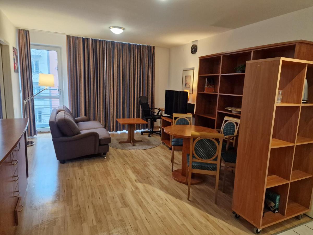 Topdomizil - Apartments "Residenz Prenzelberg" Βερολίνο Εξωτερικό φωτογραφία