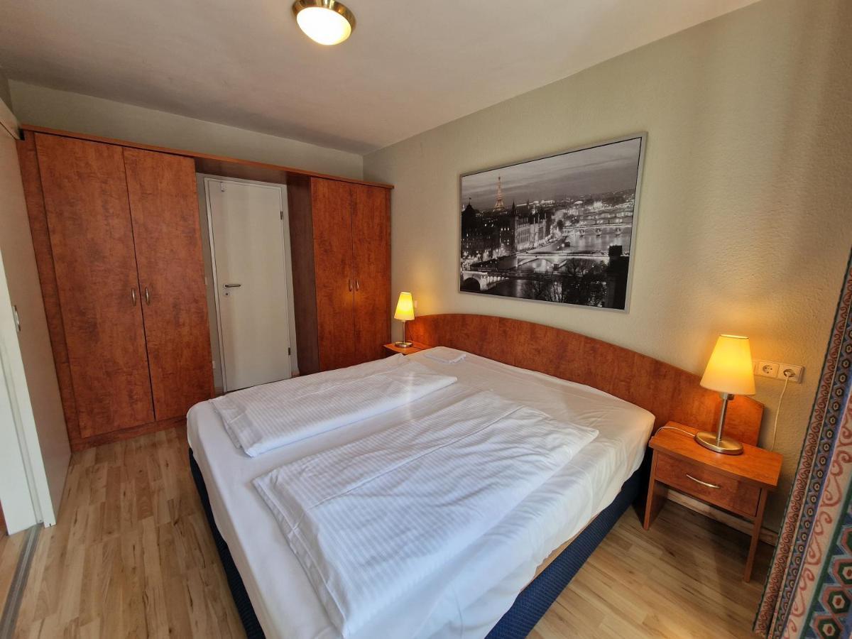 Topdomizil - Apartments "Residenz Prenzelberg" Βερολίνο Εξωτερικό φωτογραφία