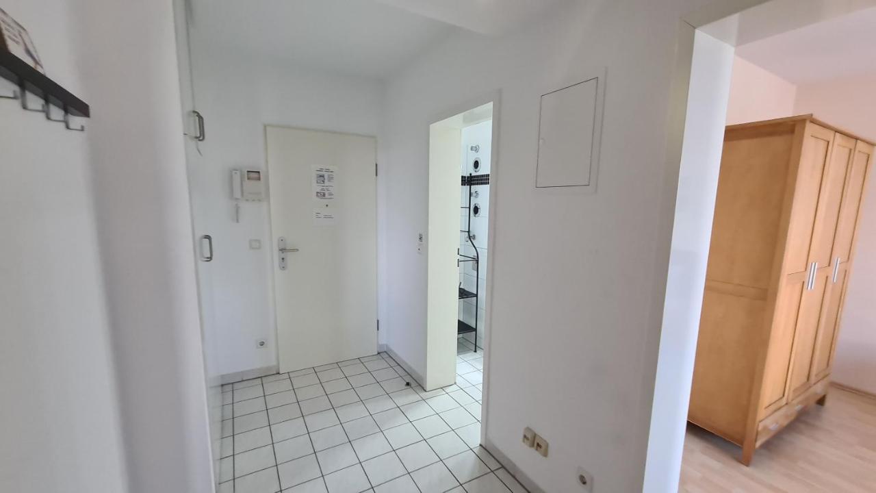 Topdomizil - Apartments "Residenz Prenzelberg" Βερολίνο Εξωτερικό φωτογραφία