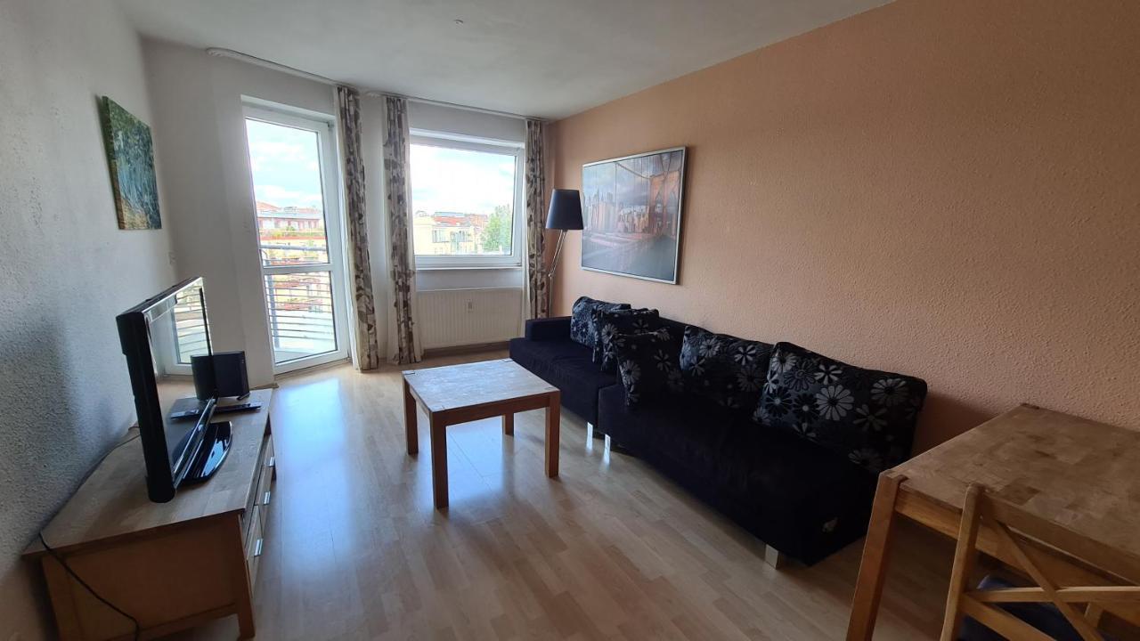 Topdomizil - Apartments "Residenz Prenzelberg" Βερολίνο Εξωτερικό φωτογραφία