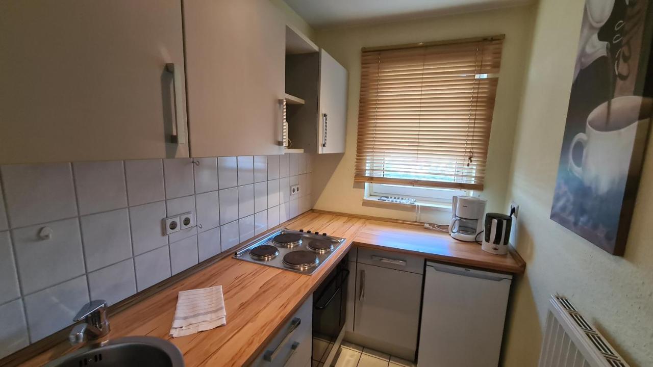 Topdomizil - Apartments "Residenz Prenzelberg" Βερολίνο Εξωτερικό φωτογραφία