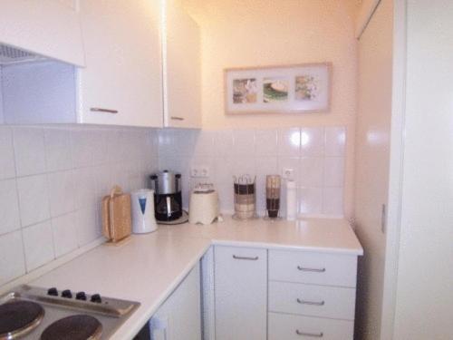 Topdomizil - Apartments "Residenz Prenzelberg" Βερολίνο Εξωτερικό φωτογραφία